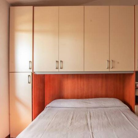 卡丕塔纳Casa A Schiera Con Giardino A Pochi Passi Dal Mare公寓 外观 照片