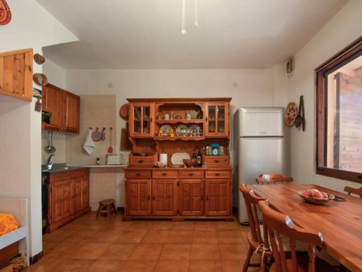 卡丕塔纳Casa A Schiera Con Giardino A Pochi Passi Dal Mare公寓 外观 照片